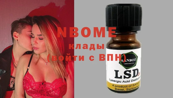 твердый Слюдянка